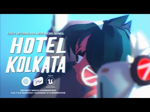 Hotel Kolkata Trailer