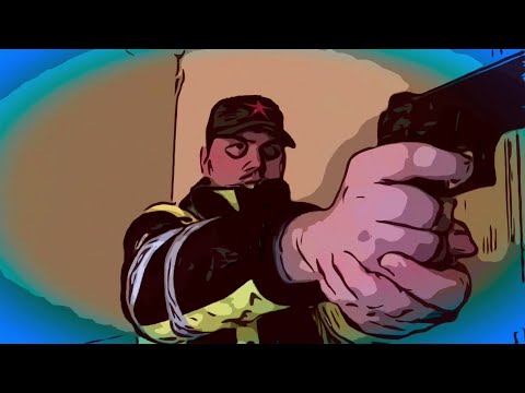 Macao 2525 (English subtitles) Macanese animated film