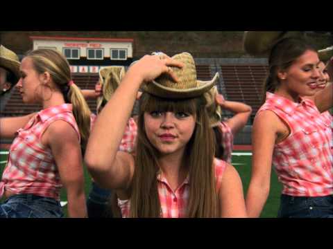 Breaking Legs Trailer - Fall 2015