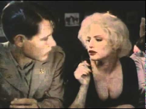 "Last Exit to Brooklyn" (1990) Trailer