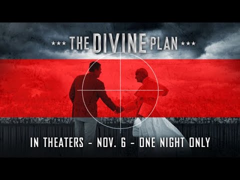 THE DIVINE PLAN - Official Trailer