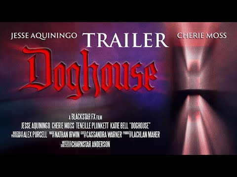 "We're recruiters" - Doghouse - Horror Short Trailer