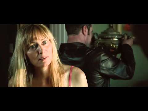 BROKEN HALLELUJAH TRAILER