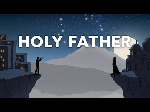 Holy Father / Tatăl nostru (2020) 4K Trailer