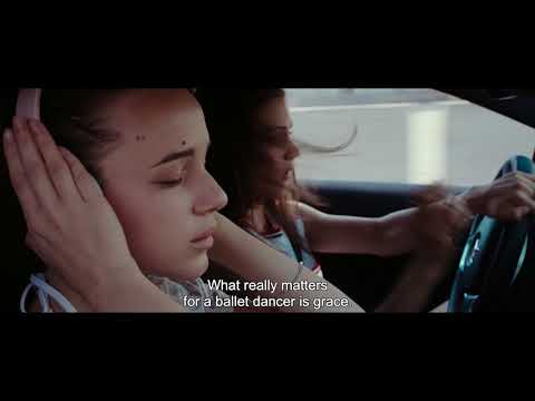 Imperfect Age - A film by Ulisse Lendaro - Official trailer with subtitles in english