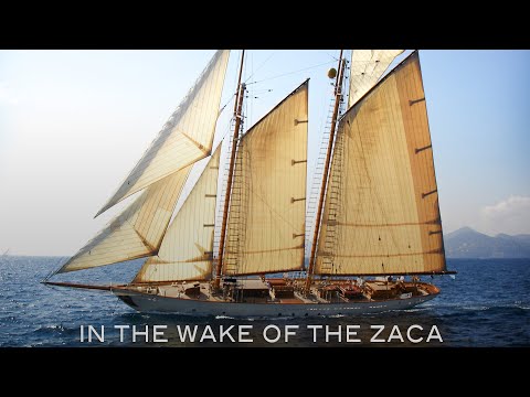 In the Wake of the ZACA: Trailer