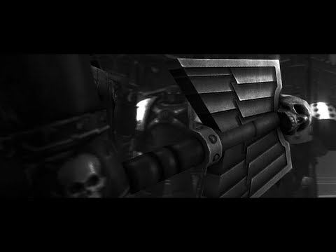 HELSREACH X   TRAILER