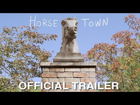 HORSE TOWN (2023) - OFFICIAL TRAILER