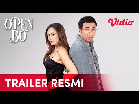 Trailer Resmi | Open BO | Wulan Guritno, Winky Wiryawan