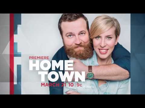 HGTV Home Town Season 1 | TRAILER