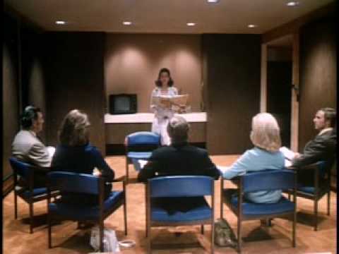 Smile 1975 theatrical trailer