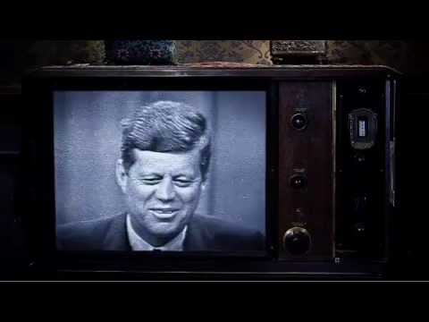 LETTERS TO JACKIE - OFFICIAL TRAILER