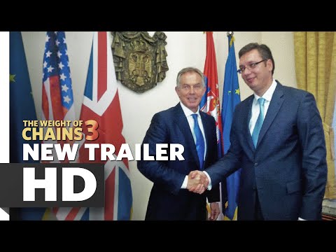 The Weight of Chains 3 | NEW TRAILER
