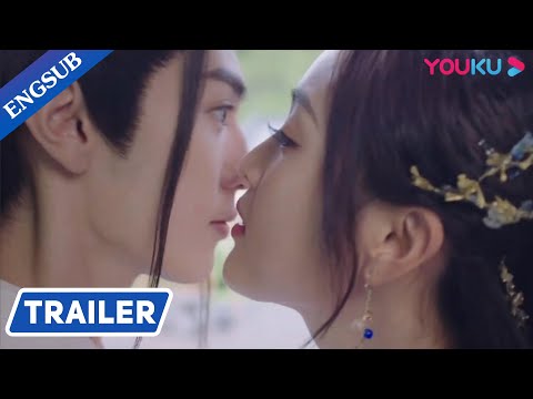New Romcom coming! When a Princess is forced to marry a wolf lord | Go Princess Go 2 | YOUKU