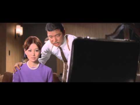 夜霧よ今夜も有難う