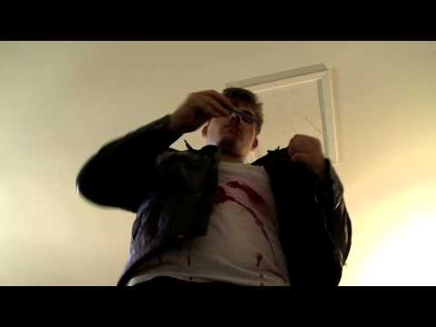 Betrayals & Bullets: Hard Retribution - Blooper Reel