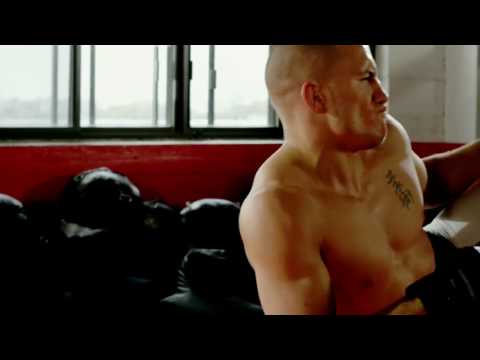 The Official trailer for THE STRIKING TRUTH (2010)