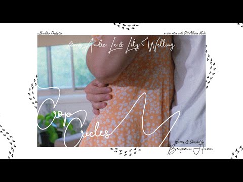 CROP CIRCLES | OFFICIAL TRAILER