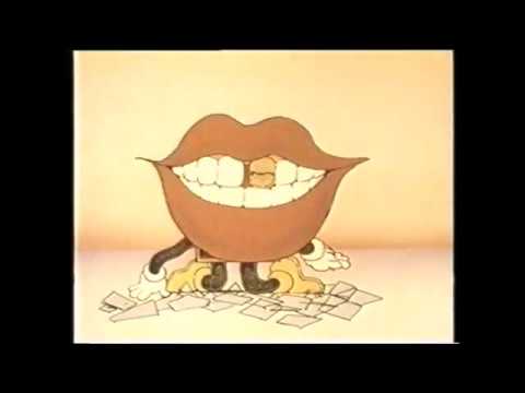 The Sex O'Clock News (1985) - Trailer (VHS)