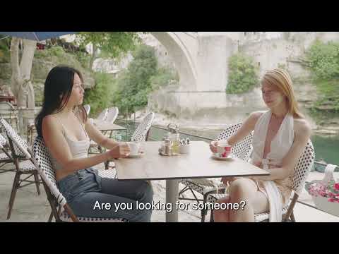 EVERYTHING, EVERYWHERE trailer I PÖFF 2023