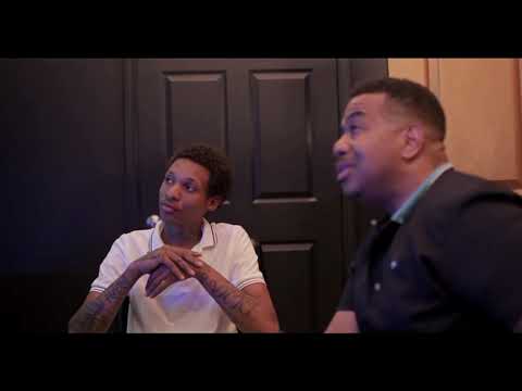 It's All or Nothing Trailer