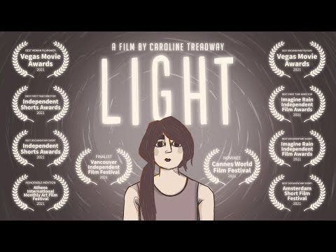 LIGHT - the documentary film