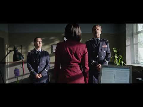 JAILBIRD trailer | 2022