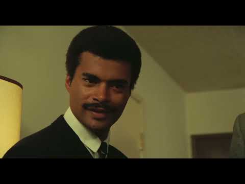 AFS Presents:  THE SPOOK WHO SAT BY THE DOOR