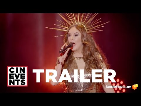 HYMN - Sarah Brightman in concert: In cinema trailer