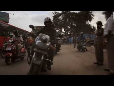 Hit The Road: India - Travel Adventure Documentary Film Trailer HD