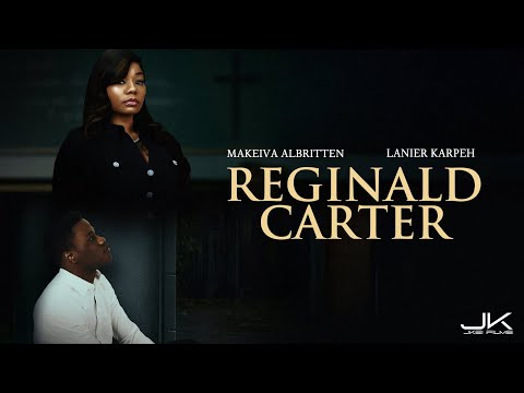 Reginald Carter Movie Trailer 2025 TUBI PRIME VIDEO