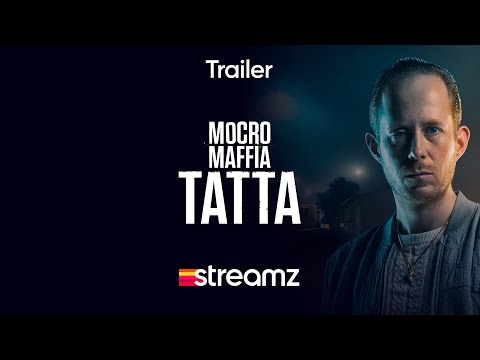 Mocro Maffia: Tatta | Trailer | Film | Streamz