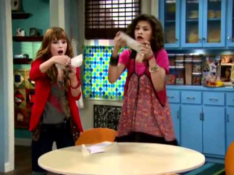 Shake It Up - Trailer - Disney Channel Official