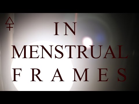 In Menstrual Frames - Trailer