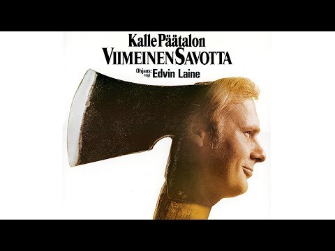 Viimeinen savotta (1977) Trailer