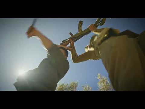 "Өмнөдийг зорих замд" уран сайхны кино | Official Trailer