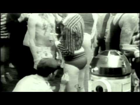 R2-D2: Beneath the Dome - Part 1