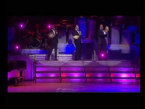 Rat Pack Live From Las Vegas