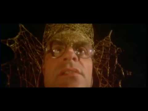 Short Night of Glass Dolls (1971) -  English Trailer