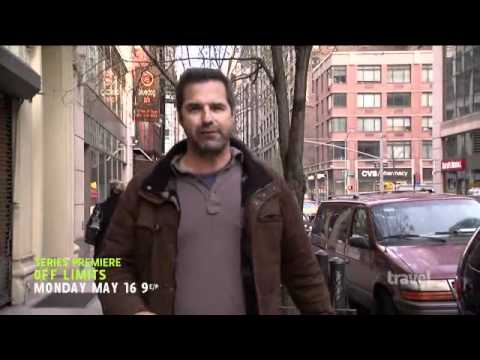 Don Wildman's "Off Limits"