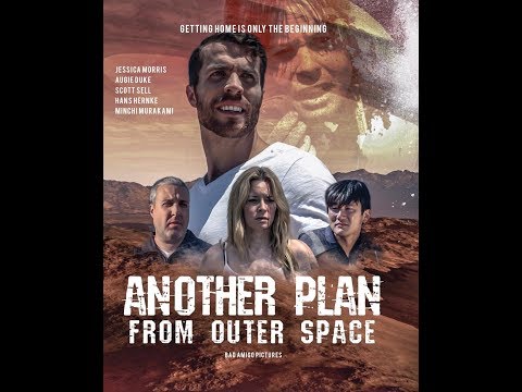 Another Plan From Outer Space  Official Trailer