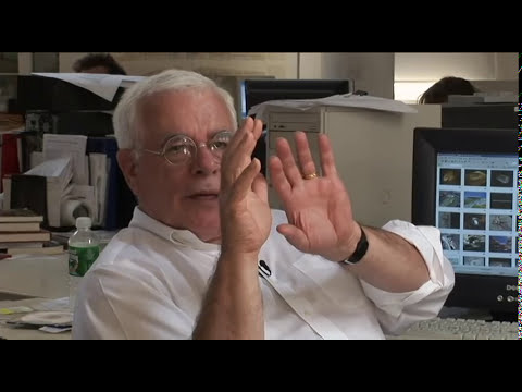 Peter Eisenman: University of Phoenix Stadium for the Arizona Cardinals - Trailer