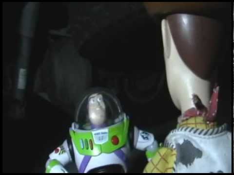 Live Action Toy Story Project Trailer and Update