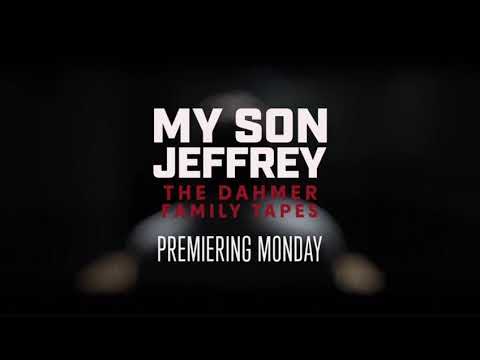 Trailer -MY SON JEFFREY-THE DAHMER FAMILY  TAPES