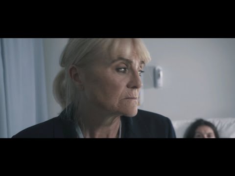 LEATHANACH DEIRIDH (2023) Mother & Baby Home film - Official Trailer 4K