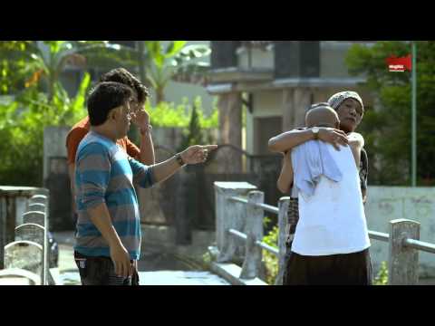 FINDING SRIMULAT - Official Trailer | Rilis: 11 April 2013