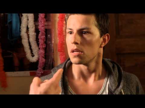 Stalked at 17 - Trailer