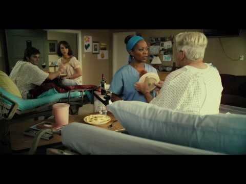 Reach for Me Trailer