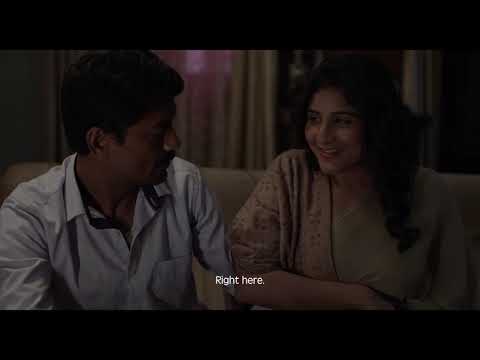 The Knot (Uljhan) - Trailer