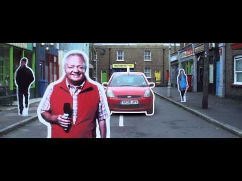 "Kill Keith". Official UK Teaser Trailer. in UK cinemas 11.11.11.